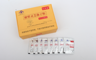 灵芝孢子粉使用方法使用量多少比较合适？