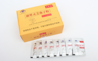 灵芝孢子粉什么味道?效果怎么样？