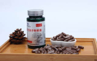 吃灵芝孢子粉后会出现晕是什么情况？