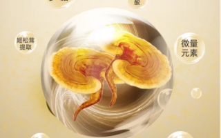 灵芝孢子粉和灵芝孢子油的区别，看完就知道怎么选择了