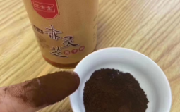 破壁灵芝孢子粉经期能吃吗？有没有副作用？