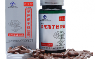 灵芝孢子粉的功效和作用，知道让你受益终生！