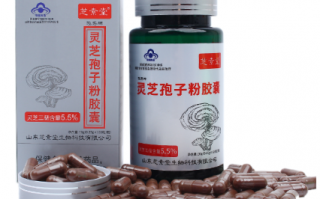 灵芝孢子价格是多少？