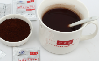 吃了灵芝孢子粉会大便干燥吗？