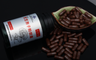 灵芝孢子粉一年吃几个月合适呢？可以长期服用吗？