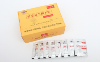 灵芝孢子粉正品的价格是多少?