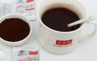 宫寒可以吃灵芝孢子粉吗？靠谱吗？