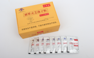 灵芝孢子粉早上吃还是晚上吃好呢？