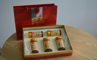 灵芝孢子粉对身体有啥好处呢？