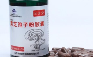 灵芝孢子粉抗癌吗？灵芝孢子粉抗癌有科学依据吗？