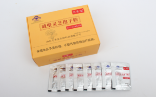 灵芝孢子粉对肾的功效怎么样？