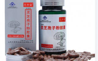 过节送长辈灵芝孢子粉才是贴心！