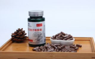 灵芝孢子粉有多少种营养成分呢？