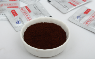 灵芝孢子粉有利于刀口愈合吗？