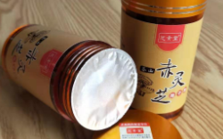 国产灵芝孢子粉排名第一是哪个？