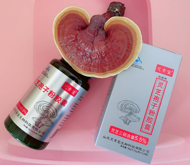 灵芝孢子粉不适合人群,小心别吃错了-第1张图片-破壁灵芝孢子粉研究指南 灵芝孢子粉不适合人群,小心别吃错了-第1张图片-破壁灵芝孢子粉研究指南