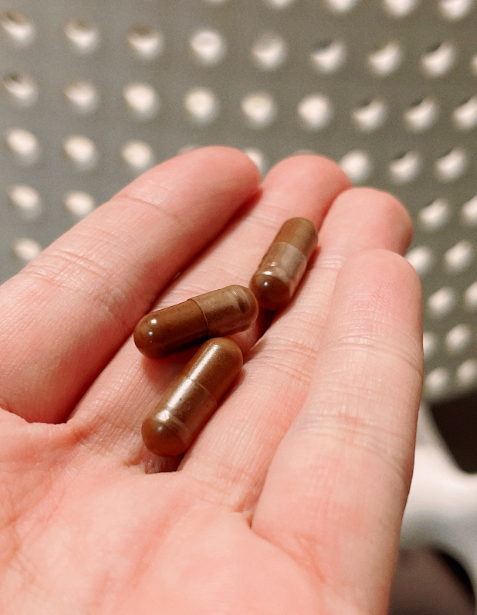 灵芝孢子粉妙用有哪些呢？看看你还不知道吗？