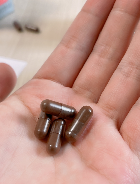 赤灵芝孢子粉和灵芝孢子粉的区别你真的了解吗？