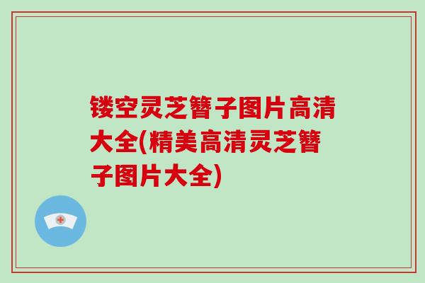 镂空灵芝簪子图片高清大全(精美高清灵芝簪子图片大全)-第1张图片-破壁灵芝孢子粉研究指南 镂空灵芝簪子图片高清大全(精美高清灵芝簪子图片大全)-第1张图片-破壁灵芝孢子粉研究指南